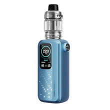 Load image into Gallery viewer, Starlit Blue Voopoo Vinci Spark 200 Kit