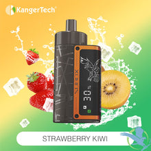 Load image into Gallery viewer, Strawberry Kiwi KangerTech Subbox 50K