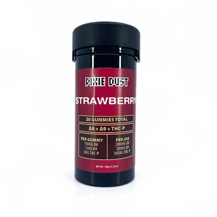 DHBerry 1ml最高品質CBP CRDP CRDH THXE1 Strawberry Shortcake - Indica HHC Vape Disposable | The Dopest