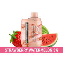 Load image into Gallery viewer, Strawberry Watermelon Air Bar AB10000 Disposable