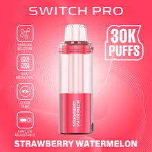 Load image into Gallery viewer, Strawberry Watermelon (Pod Only) Switch Pro Disposable 30000