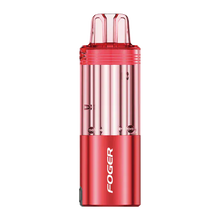 Load image into Gallery viewer, Strawberry Cup Cake Foger Switch Disposable Vape 30K