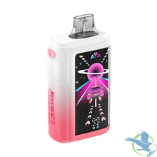 Load image into Gallery viewer, Strawberry Gummy Movement Next 30K Disposable Vape