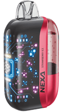 Load image into Gallery viewer, Strawberry Ice Next Ultra 50000 Puffs Disposable Vape
