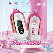 Load image into Gallery viewer, Strawberry Kiwi Bounce Turbo 50K