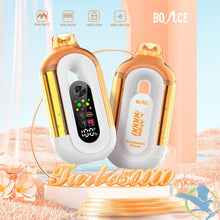 Load image into Gallery viewer, Strawberry Mango Bounce Turbo 50K