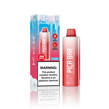 Load image into Gallery viewer, Strawberry Watermelon (Adjustable Coolness) Pica Bar Tuning Disposable Vape 30K Disposable POD
