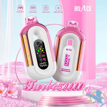 Load image into Gallery viewer, Strawberry Watermelon Bounce Turbo 50K