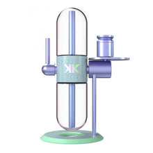 Load image into Gallery viewer, Studenglass x Khalifa Gravity Infuser Violet Sky Mints