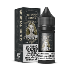 Load image into Gallery viewer, Suicide Bunny Salt ELiquid 30ML