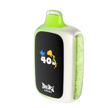Cargar imagen en el visor de la galería, Super Mint Beri Crush 50K Disposable Vape 50000 Puffs