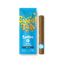 Cargar imagen en el visor de la galería, Sweet Tea Cookies Hemp Blunt D8 2gm