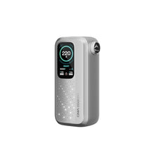 Cargar imagen en el visor de la galería, Tech Silver Voopoo Vinci spark 220 box mod