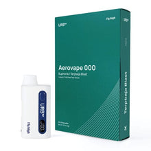 Load image into Gallery viewer, Terpbaja Blast Hybrid Euphoria URB Aerovape 000 Fly High THC Free Terp Sauce Disposable 2ml