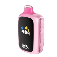 Cargar imagen en el visor de la galería, Triple Berry Beri Crush 50K Disposable Vape 50000 Puffs