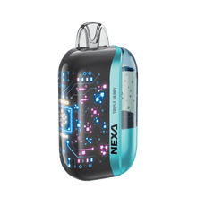 Load image into Gallery viewer, Triple Berry Next Ultra 50000 Puffs Disposable Vape