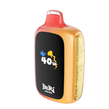 Cargar imagen en el visor de la galería, Tropical Gummy Beri Crush 50K Disposable Vape 50000 Puffs