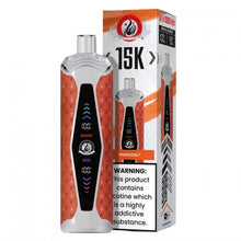Load image into Gallery viewer, Tropicool Starbuzz Super Max 15K Disposable (Hookah Disposable Vape) 5mg
