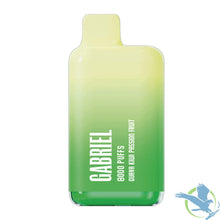 Load image into Gallery viewer, Guava Kiwi Passion Fruit UWELL Gabriel BF8000 18ML 8000 Puffs Disposable Vape