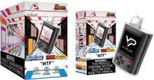 Cargar imagen en el visor de la galería, WTF / Single V-PLAY DISPOSABLE VAPE 20K