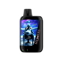 Load image into Gallery viewer, V40K New Model Peach Ice MEMERS V40K Disposable