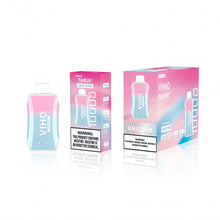 Cargar imagen en el visor de la galería, Unicorn (+2.00) New Flavor / Single Viho Turbo 10k Vape