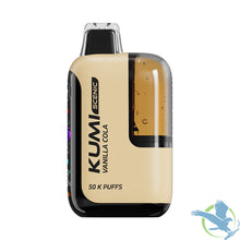 Load image into Gallery viewer, Vanilla Cola Kumi Scenic 50K Disposable