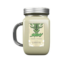 Load image into Gallery viewer, Vanilla Dreams Smoxy Odor Eliminator Candle Jar 16oz