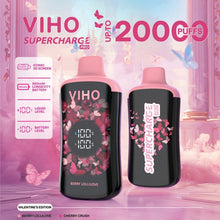 Load image into Gallery viewer, Viho Supercharge Pro 20K Valentine Edition