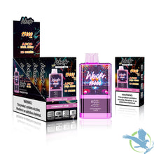 Load image into Gallery viewer, Woofr 15000 Puffs Disposable Vape By iJoy Bar