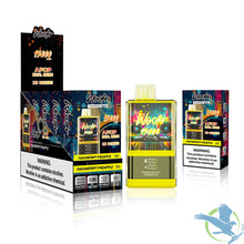 Load image into Gallery viewer, Woofr 15000 Puffs Disposable Vape By iJoy Bar