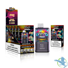 Load image into Gallery viewer, Woofr 15000 Puffs Disposable Vape By iJoy Bar