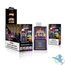 Load image into Gallery viewer, Woofr 15000 Puffs Disposable Vape By iJoy Bar