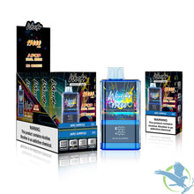 Load image into Gallery viewer, Woofr 15000 Puffs Disposable Vape By iJoy Bar