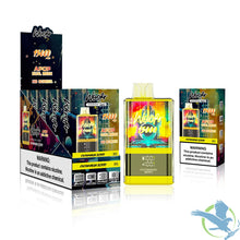 Load image into Gallery viewer, Woofr 15000 Puffs Disposable Vape By iJoy Bar