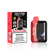 Load image into Gallery viewer, Watermelon Ice Flyto Curve X 25k Disposable Vape