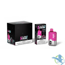 Load image into Gallery viewer, Watermelon Ice Kumi Six 10K Disposable SFN