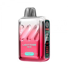 Load image into Gallery viewer, Watermelon Ice Lightrise TB18K Disposable Vape