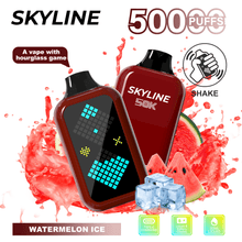Load image into Gallery viewer, Watermelon Ice Skyline 50000 Disposable