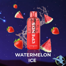 Load image into Gallery viewer, Watermelon Ice (Pod Only) Upends UP9 50K Puffs 20ML Disposable Pod Vape + Kit