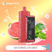 Load image into Gallery viewer, Watermelon Mint KangerTech Subbox 50K