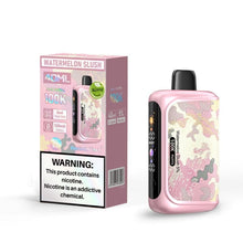 Load image into Gallery viewer, Watermelon Slush (Slush Series) Horizon Tech 100K Slush Series Disposable Vape