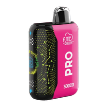 Load image into Gallery viewer, Watermelon Wave Fume Pro 30K Vape