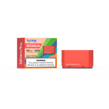 Cargar imagen en el visor de la galería, Watermelon Zland Vape Colors Disposable Battery And Pods