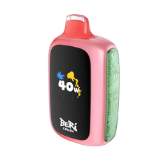 Cargar imagen en el visor de la galería, Watermelon Ice Beri Crush 50K Disposable Vape 50000 Puffs