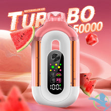 Load image into Gallery viewer, Watermelon Ice Bounce Turbo 50K