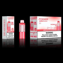 Load image into Gallery viewer, Watermelon Ice Foger Switch Pro Disposable Pod 30K
