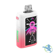 Load image into Gallery viewer, Watermelon Ice Movement Next 30K Disposable Vape