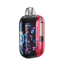 Load image into Gallery viewer, Watermelon Ice Next Ultra 50000 Puffs Disposable Vape