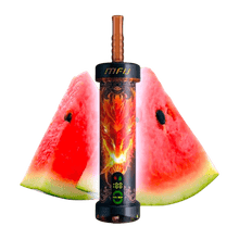 Load image into Gallery viewer, Watermelon MFU Shisha X1 Disposable Vape 40000 Puffs